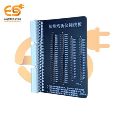 24S 5A Lithium Battery Balance Connect Board